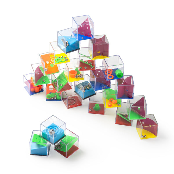 Joc de îndemânare CUBIK