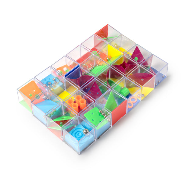 Joc de îndemânare CUBIK