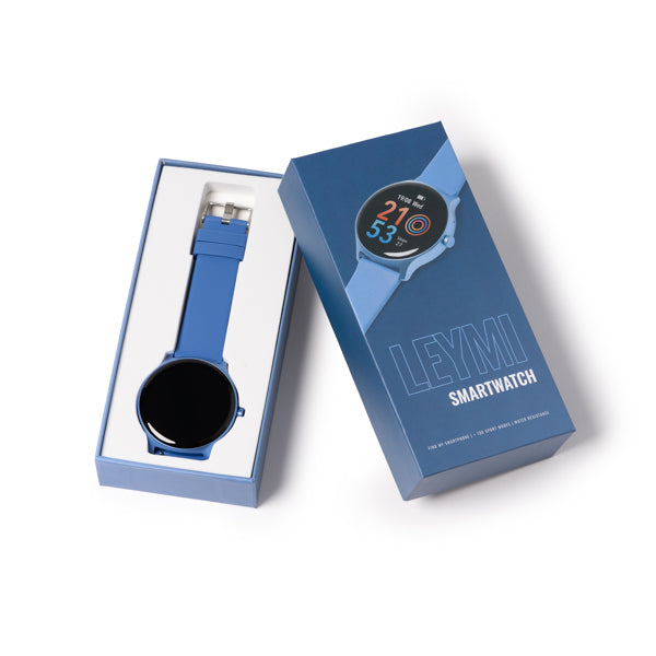 Smartwatch LEYMI