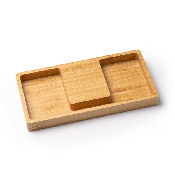 Organizator încărcător LUKE