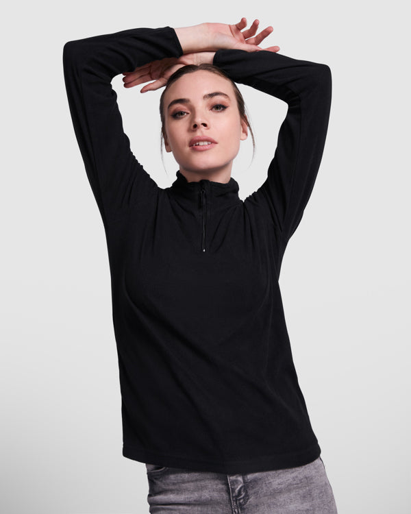 Microfleece HIMALAYA WOMAN