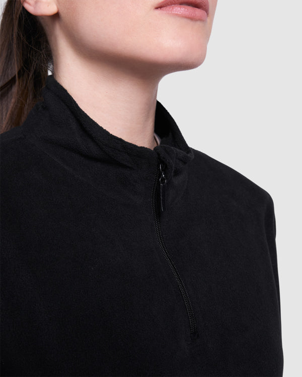 Microfleece HIMALAYA WOMAN