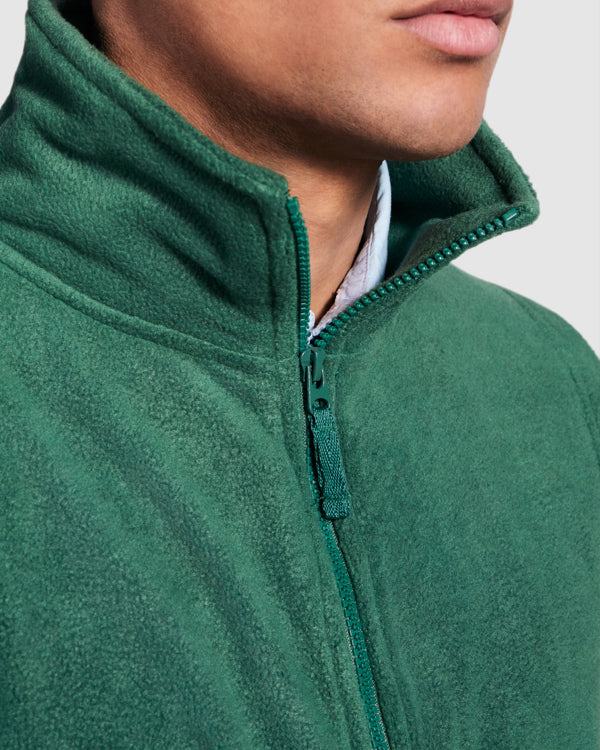 Vestă fleece BELLAGIO