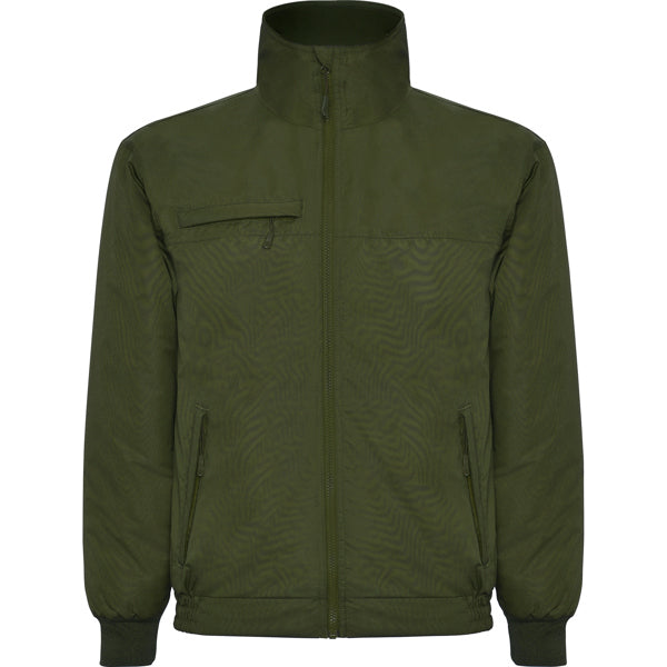 YUKON VERDE MILITAR 3XL