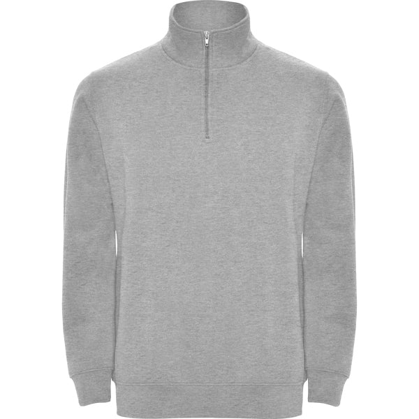 ANETO GRI MELANJ 3XL