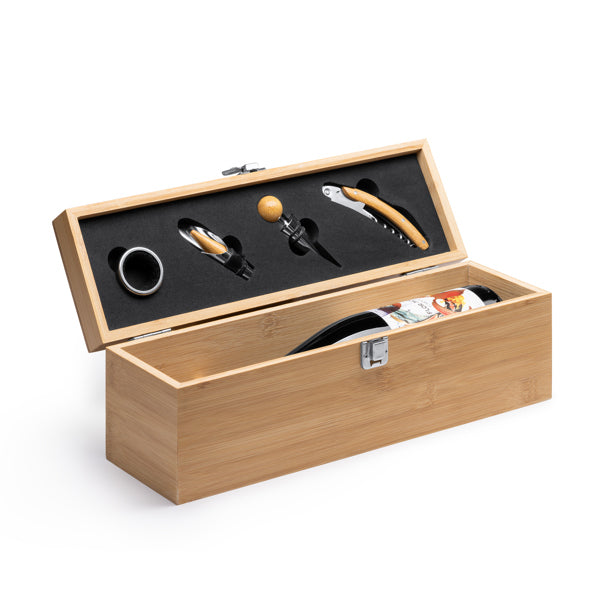 Cutie set de vinuri BORDEL