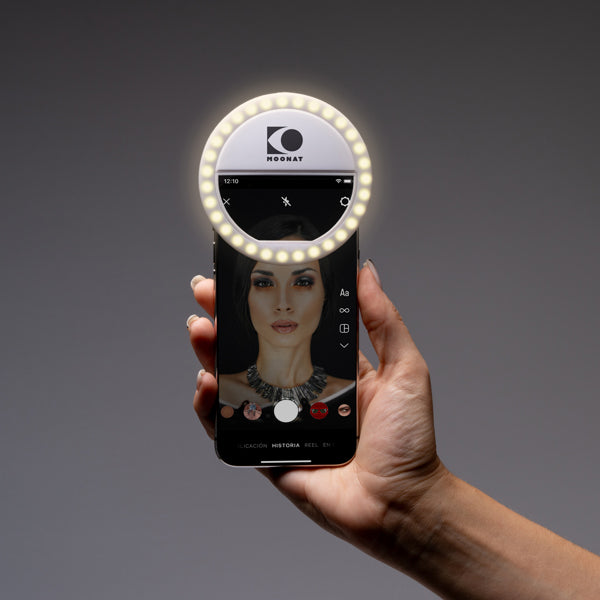Inel luminos LUMAX