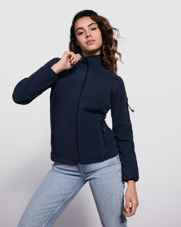 Microfleece LUCIANE WOMAN