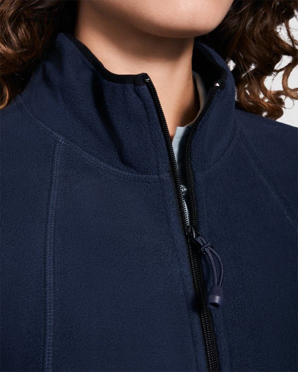 Microfleece LUCIANE WOMAN