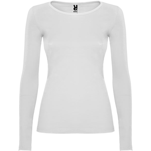 EXTREME WOMAN ALB 3XL