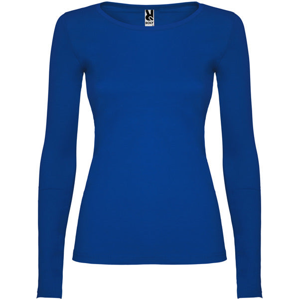 EXTREME WOMAN ALBASTRU ROYAL 3XL
