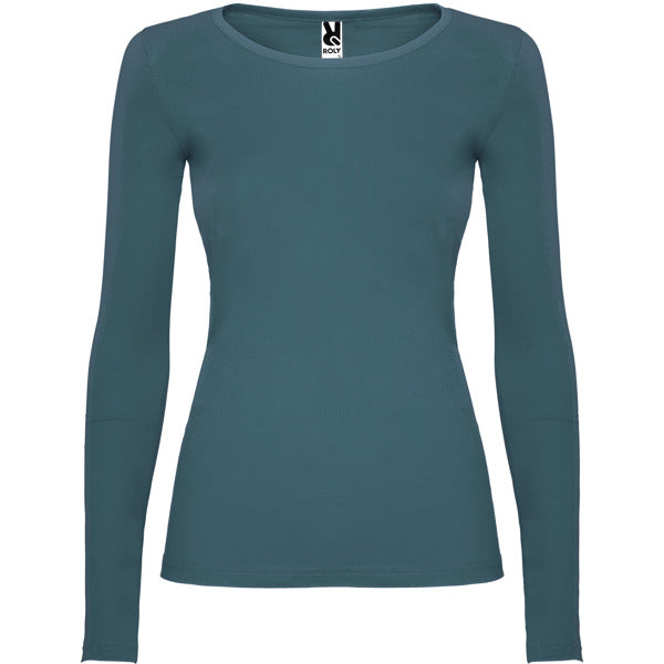 EXTREME WOMAN ALBASTRU STORM 3XL