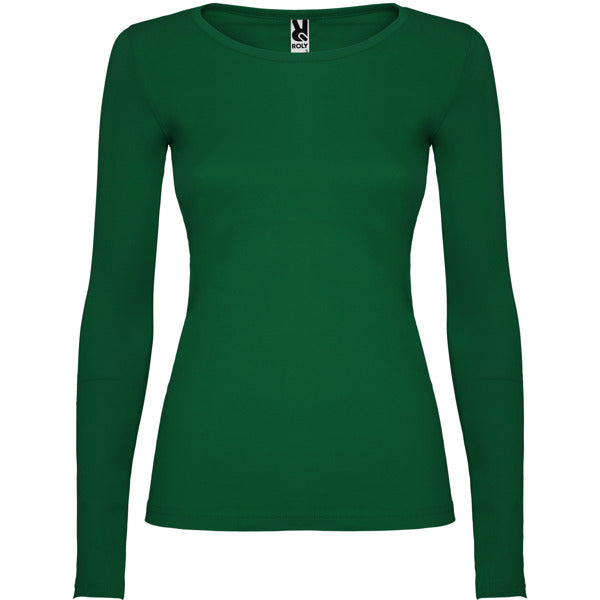 EXTREME WOMAN VERDE STICLĂ 3XL