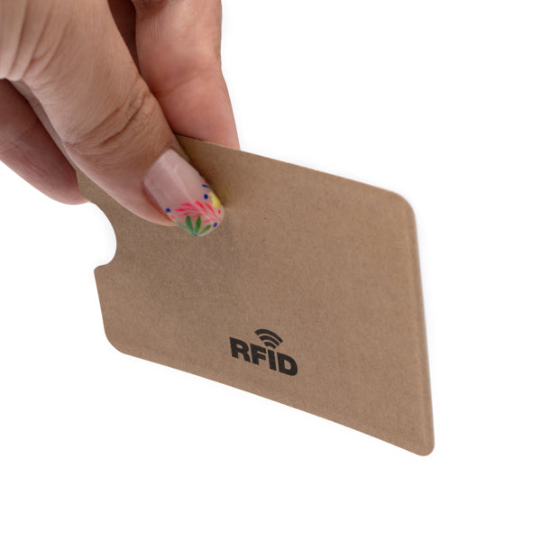 Suport card SAFER