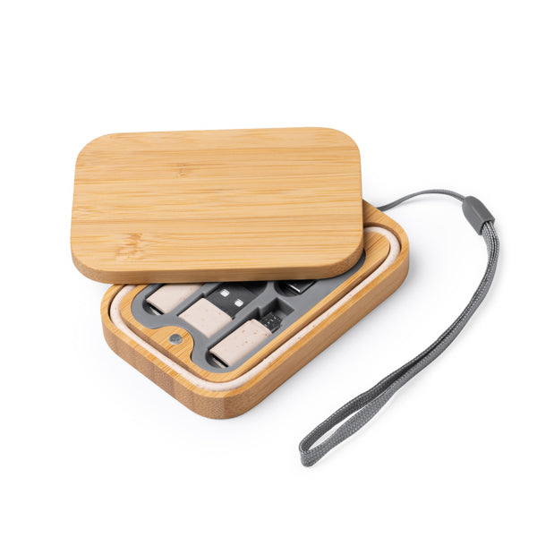 Set cabluri BACU