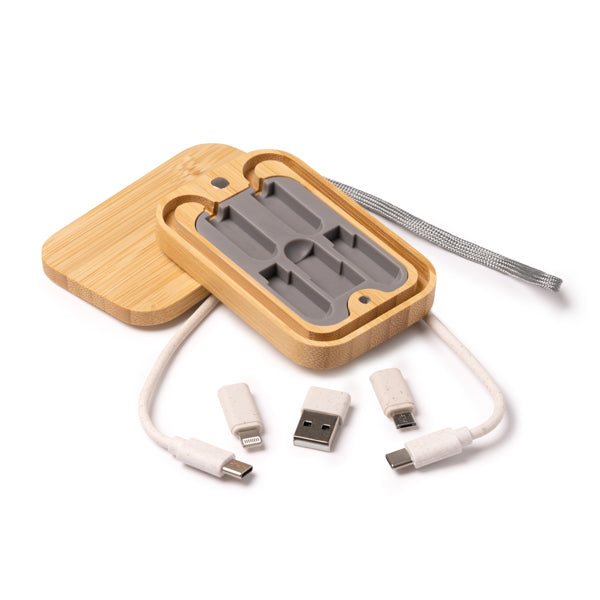 Set cabluri BACU