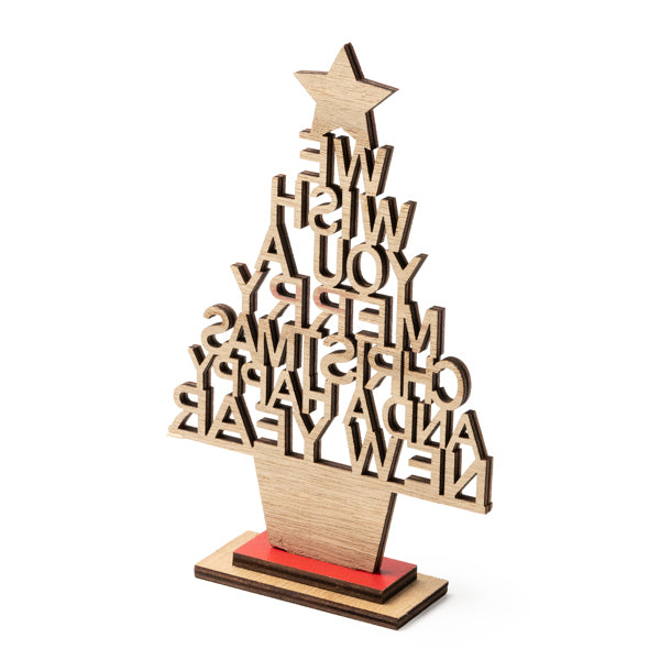Pom de crăciun TINSEL