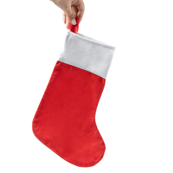 Șosete de crăciun NOEL