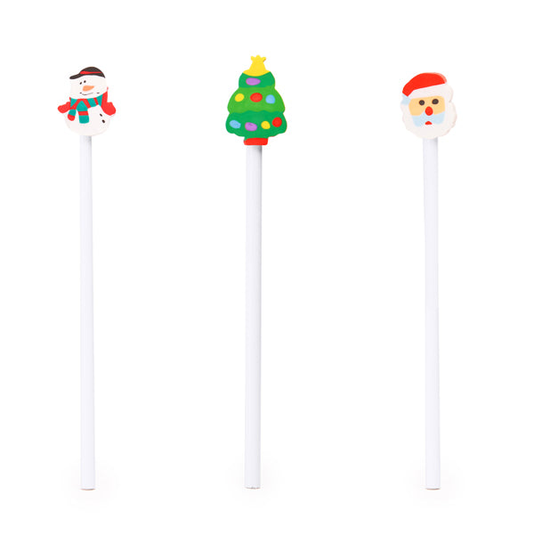 Creion de crăciun NUSS