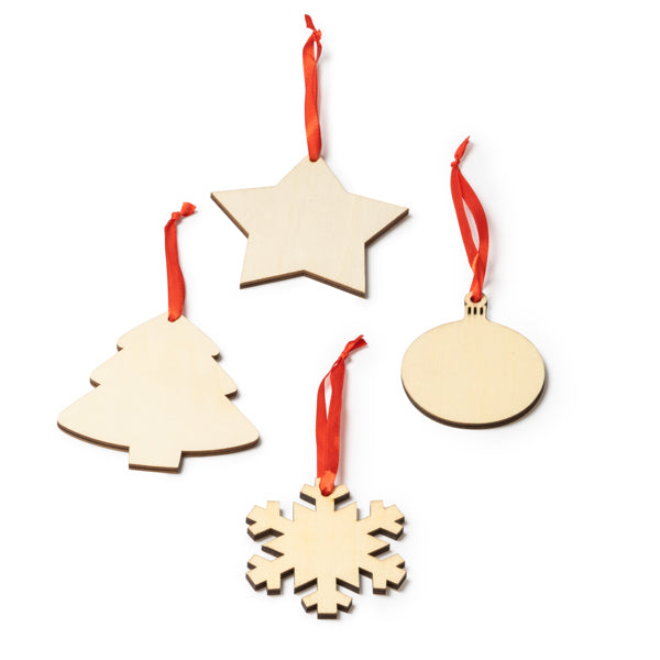Ornament de crăciun JINGLE