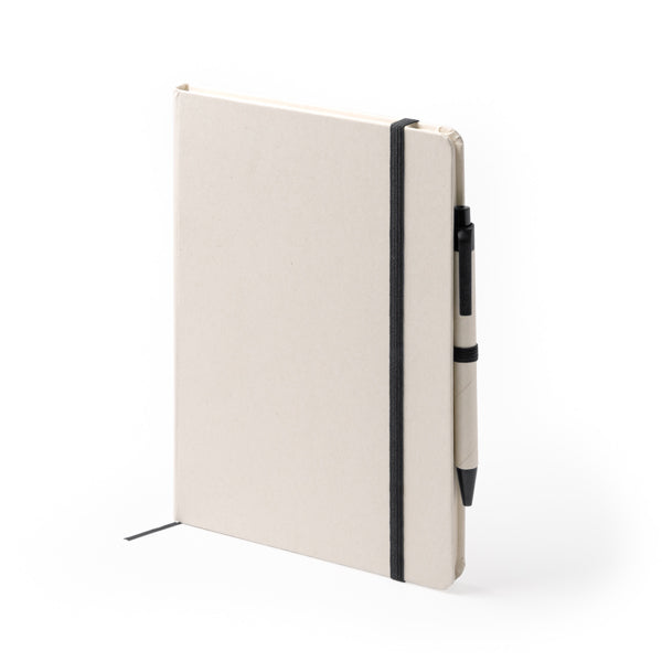 Notepad AUGER