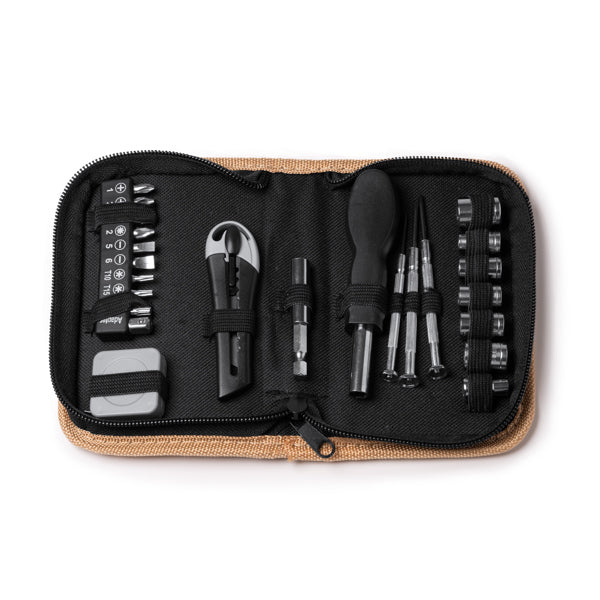 Set de scule DECKER