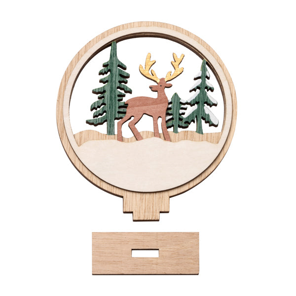 Ornament de crăciun ZIKOS