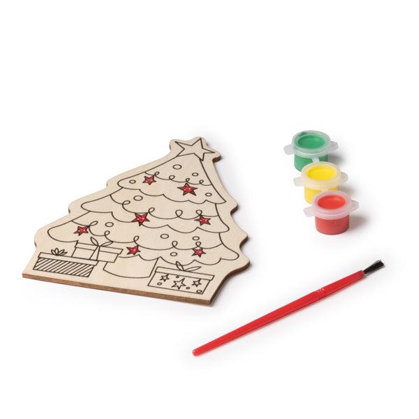 Set de crăciun CANDEL