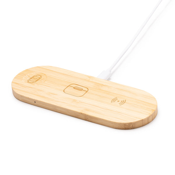 Încărcător wireless FERGUS