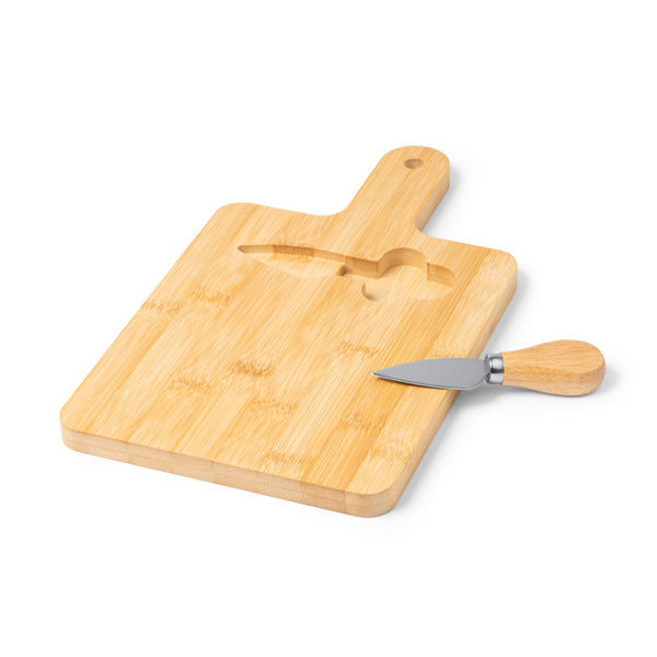 Placă BRIE