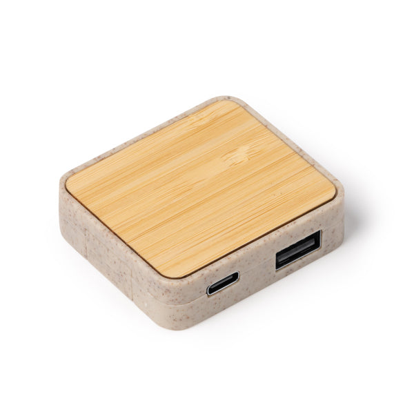 Port hub usb CLUNI