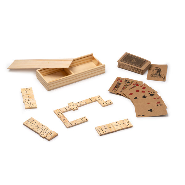 Set de jocuri LUDUS