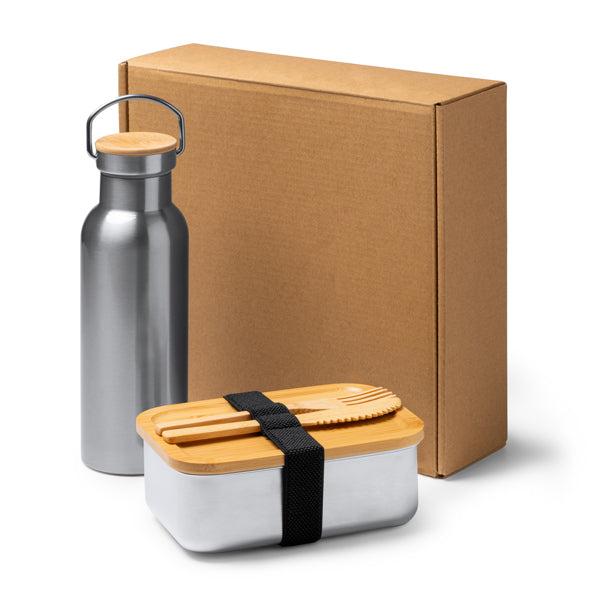 Set BAGNER