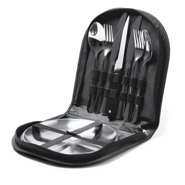 Set de tacâmuri TRIVOR