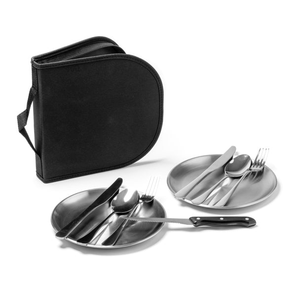 Set de tacâmuri TRIVOR
