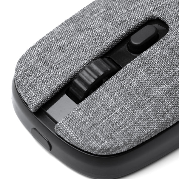 Mouse wireless RODRI