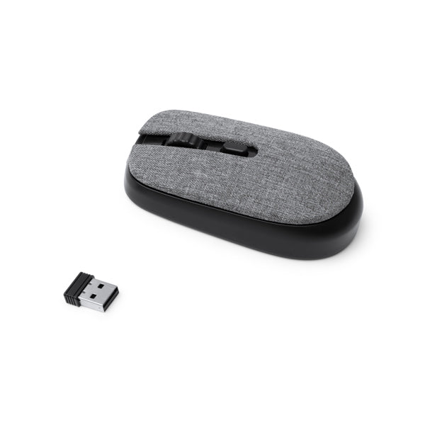 Mouse wireless RODRI