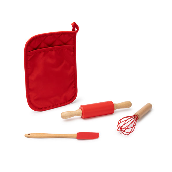 Set prăjituri GINGER