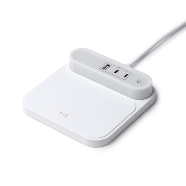 Wireless charger TITANUS