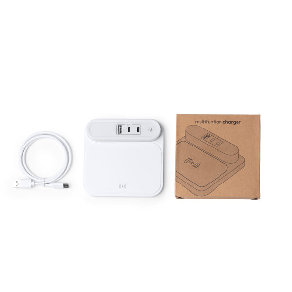 Wireless charger TITANUS