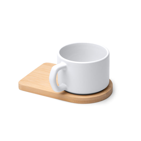 Mug GEISA