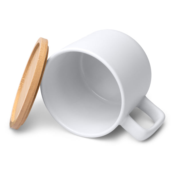 Mug MOLOK
