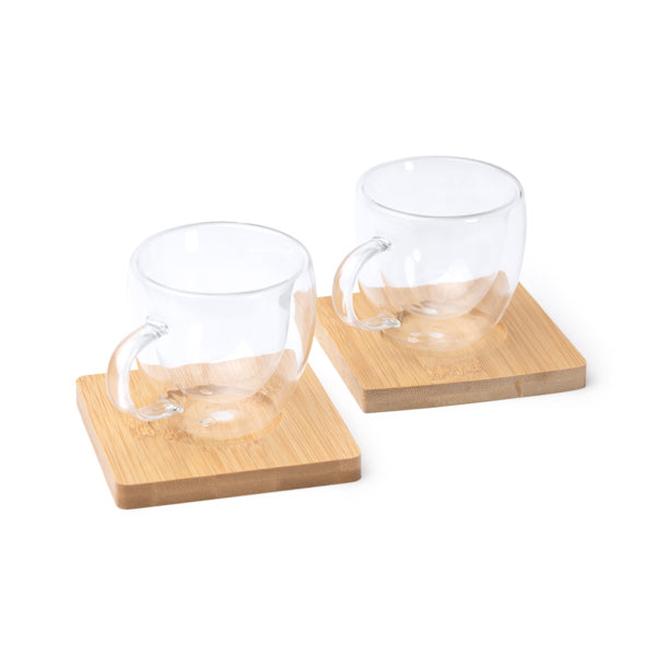 Mug set ROBUS