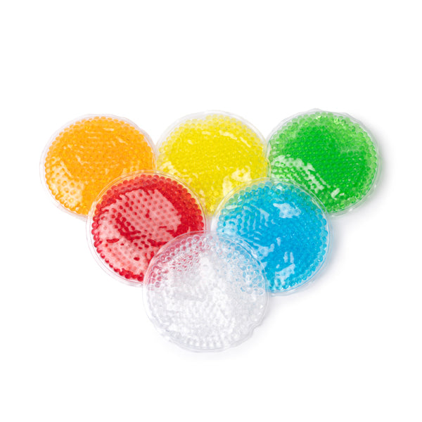 Ice/heat pack GELOX