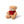 Teddy bear JAZZ