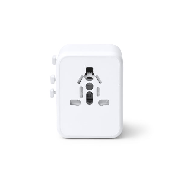 Travel adapter WATIK