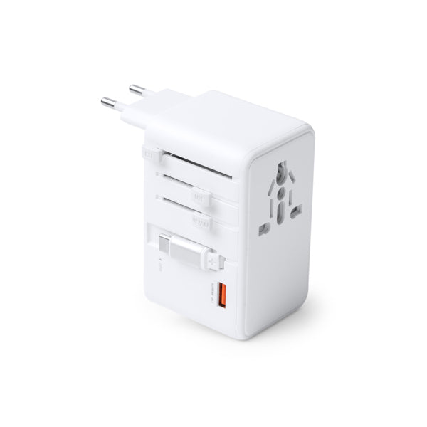 Travel adapter NEXAR