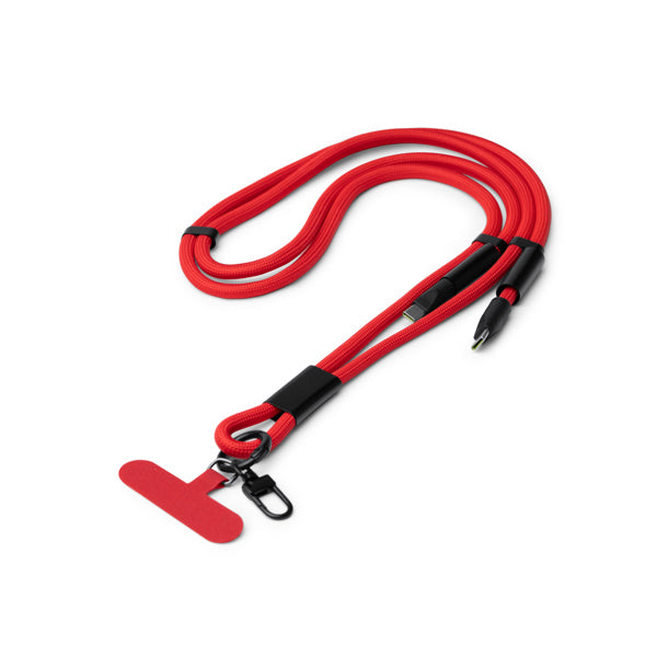 Lanyard cable DENKI
