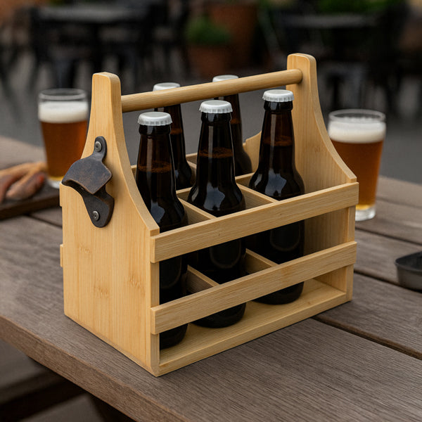 Bottle rack GUTI
