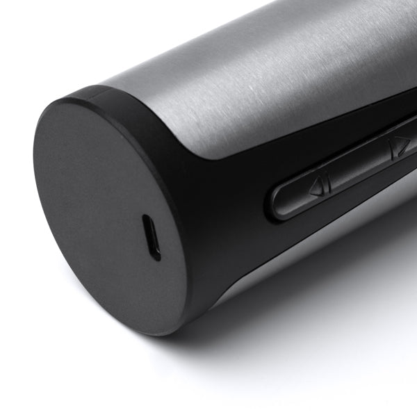 Corckscrew PINGUX